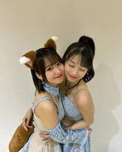 
Makino Maria,


Nonaka Miki,

