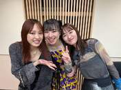
Iikubo Haruna,


Ishida Ayumi,


Kudo Haruka,

