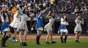 
Morning Musume,


Sakurai Rio,

