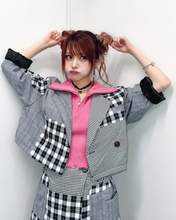 
Tanaka Reina,

