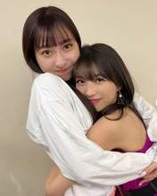
Makino Maria,


Uemura Akari,

