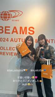 
Morito Chisaki,


Ozeki Mai,

