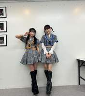 
Morito Chisaki,


Ozeki Mai,

