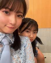 
Kitagawa Rio,


Morning Musume,


