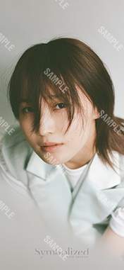 
Sayashi Riho,

