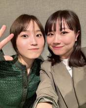 
Ishida Ayumi,


Sayashi Riho,

