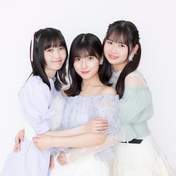 
Kitagawa Rio,


Okamura Homare,


Yamazaki Mei,

