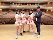 
Kitagawa Rio,


Okamura Homare,


Yamazaki Mei,

