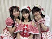 
Kitagawa Rio,


Okamura Homare,


Yamazaki Mei,

