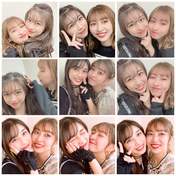 
Makino Maria,


Uemura Akari,

