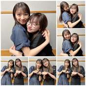 
Makino Maria,


Uemura Akari,

