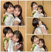
Makino Maria,


Uemura Akari,

