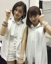 
Ishida Ayumi,


Sasaki Rikako,

