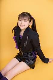 
Goto Hana,


Matsumoto Wakana,

