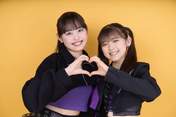 
Goto Hana,


Matsumoto Wakana,

