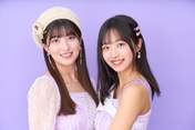 
Haga Akane,


Morning Musume,

