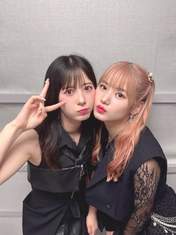 
Ikuta Erina,


Yokoyama Reina,

