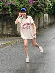 
Kudo Yume,

