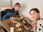 
Ishikawa Rika,


Niigaki Risa,

