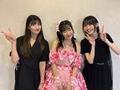 
Haga Akane,


Ikuta Erina,


Yamazaki Mei,


