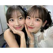 
Makino Maria,


Ono Mizuho,

