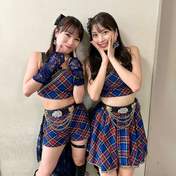 
Ishida Ayumi,


Makino Maria,

