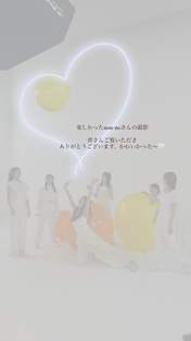 
Ishida Ayumi,


Makino Maria,


Morning Musume,


Nonaka Miki,


Okamura Homare,


Yamazaki Mei,

