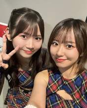 
Nonaka Miki,


Okamura Homare,

