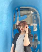 
Hamaura Ayano,

