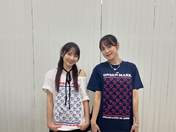
Morito Chisaki,


Ozeki Mai,

