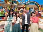
Morning Musume,


Nonaka Miki,

