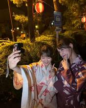 
Morito Chisaki,


Ozeki Mai,

