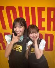 
Morning Musume,


Nonaka Miki,

