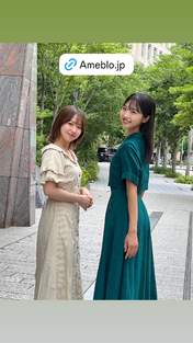 
Morning Musume,


Nonaka Miki,

