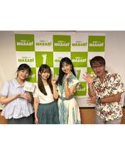 
Morning Musume,


Nonaka Miki,

