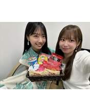 
Morning Musume,


Nonaka Miki,

