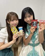 
Morning Musume,


Nonaka Miki,

