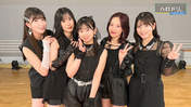 
Haga Akane,


Ikuta Erina,


Kitagawa Rio,


Morning Musume,


Oda Sakura,

