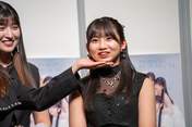 
Haga Akane,


Morning Musume,

