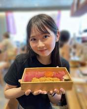 
Okamura Homare,

