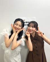 
Ishida Ayumi,


Sakurai Rio,


