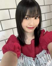
Yamazaki Mei,

