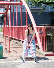 
Hamaura Ayano,

