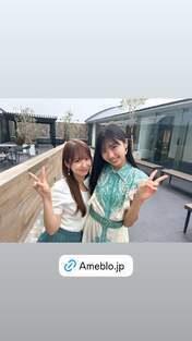 
Morning Musume,


Nonaka Miki,

