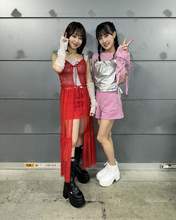 
Kasai Yuumi,


Nonaka Miki,

