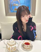 
Ikuta Erina,


