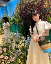 
Michishige Sayumi,


