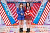 
Nonaka Miki,


Sakurai Rio,

