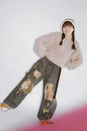
Nishida Shiori,

