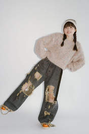 
Nishida Shiori,

